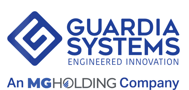 Guardia Systems Logo